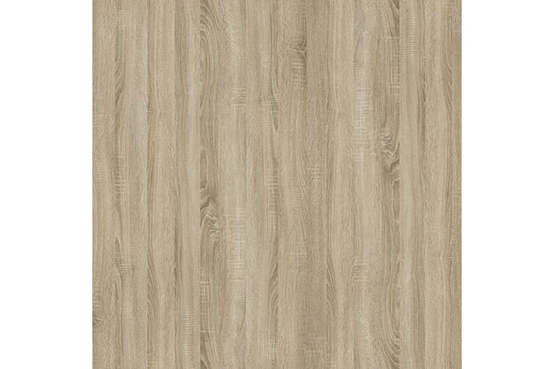 Tallow 60 cm Rektangulärt Soffbord i Mörkt Trä - Beige - Möbler - Vardagsrum - Soffbord & vardagsrumsbord - Soffbord