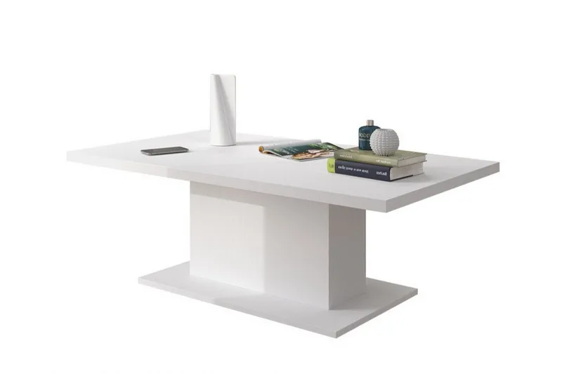 Tallow Soffbord 60 cm NO_BRAND White