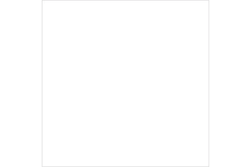 Tallow Soffbord 60 cm NO_BRAND White - Möbler - Vardagsrum - Soffbord & vardagsrumsbord - Soffbord