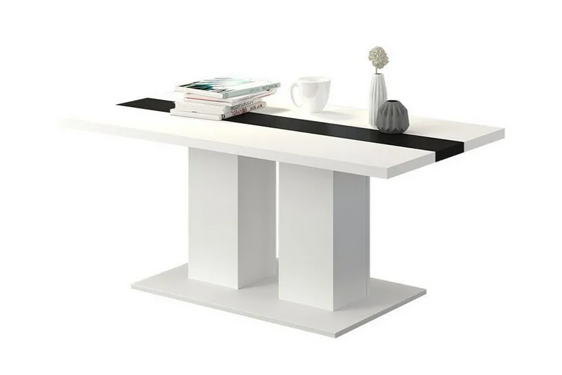 Tallow Soffbord 60 cm NO_BRAND White