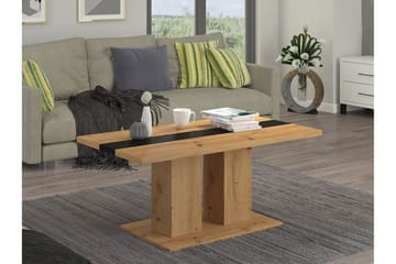 Tallow Soffbord 60 cm - Möbler - Vardagsrum - Soffbord & vardagsrumsbord - Soffbord