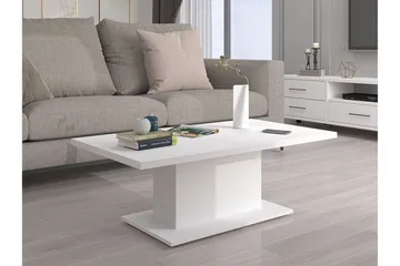 Tallow Soffbord 60 cm - Möbler - Vardagsrum - Soffbord & vardagsrumsbord - Soffbord