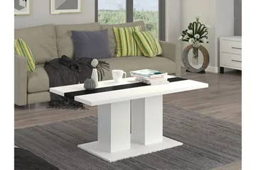 Tallow Soffbord 60 cm - Möbler - Vardagsrum - Soffbord & vardagsrumsbord - Soffbord