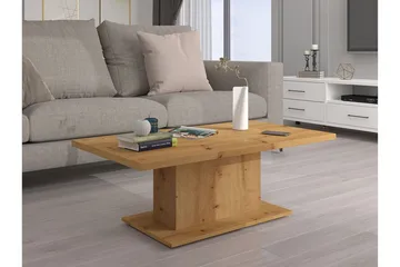 Tallow Soffbord 60 cm - Möbler - Vardagsrum - Soffbord & vardagsrumsbord - Soffbord