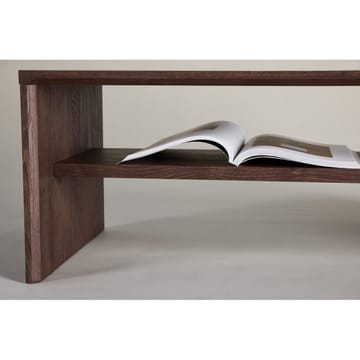 Soffbord Telemarket - Mocka - Möbler - Vardagsrum - Soffbord & vardagsrumsbord - Soffbord