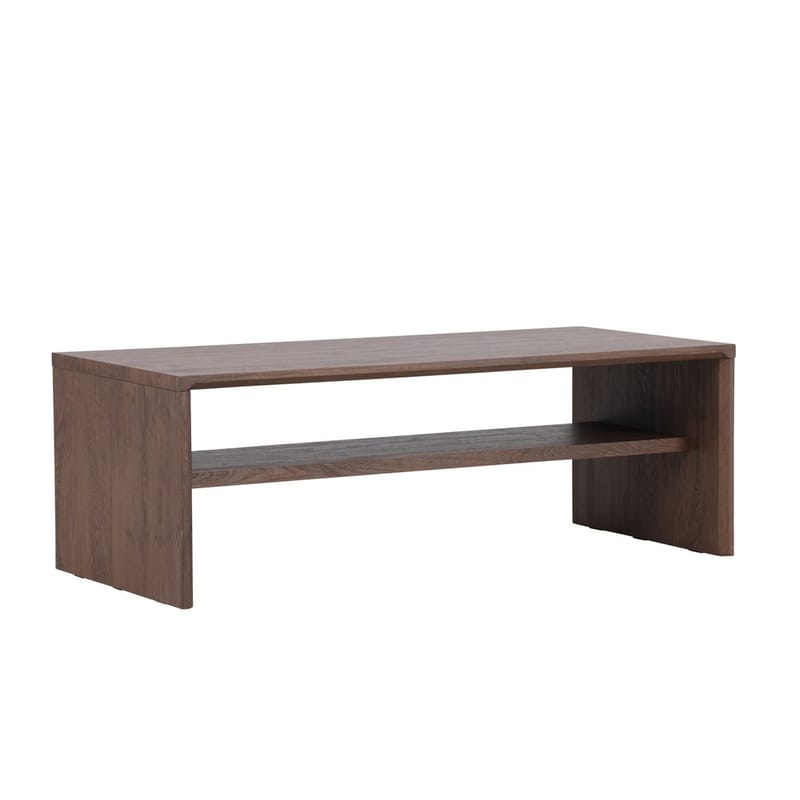 Soffbord Telemarket - Mocka - Möbler - Vardagsrum - Soffbord & vardagsrumsbord - Soffbord