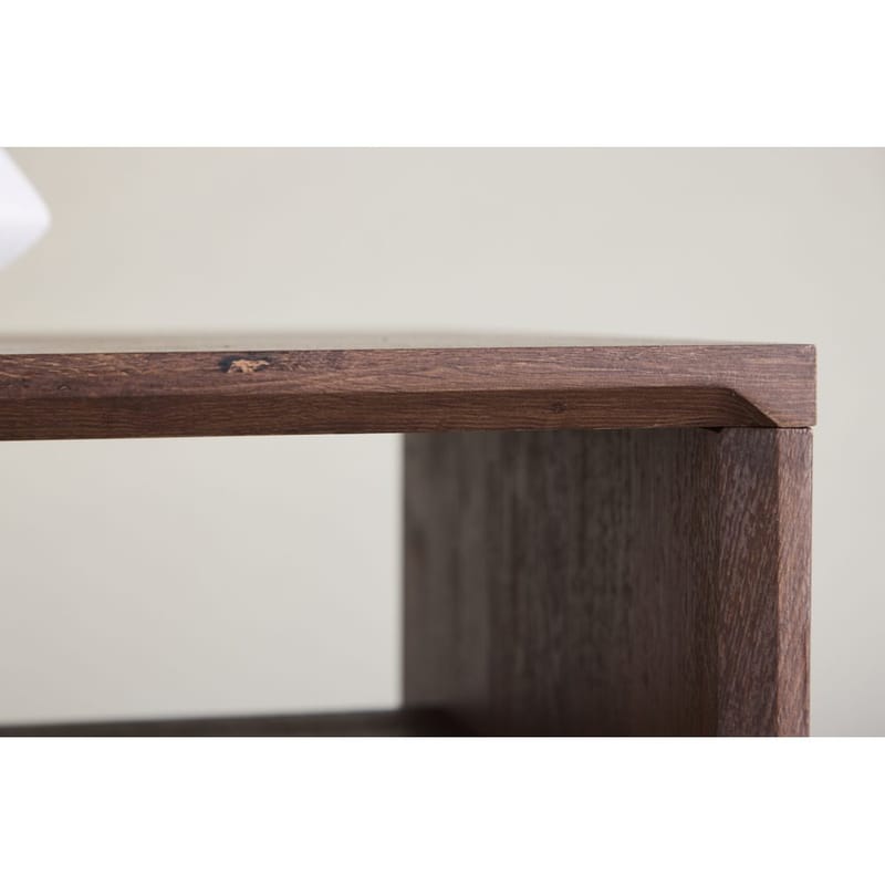 Soffbord Telemarket - Mocka - Möbler - Vardagsrum - Soffbord & vardagsrumsbord - Soffbord