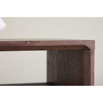 Soffbord Telemarket - Mocka - Möbler - Vardagsrum - Soffbord & vardagsrumsbord - Soffbord