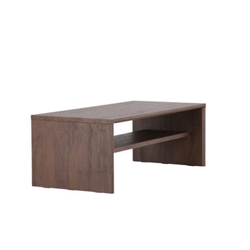 Soffbord Telemarket - Mocka - Möbler - Vardagsrum - Soffbord & vardagsrumsbord - Soffbord