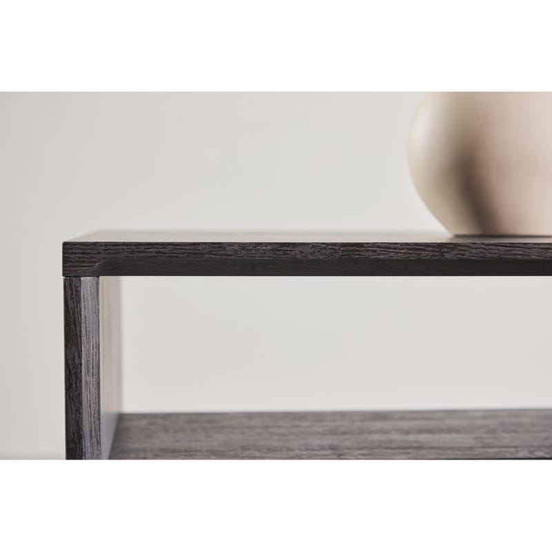 Soffbord Telemarket - Svart - Möbler - Vardagsrum - Soffbord & vardagsrumsbord - Soffbord