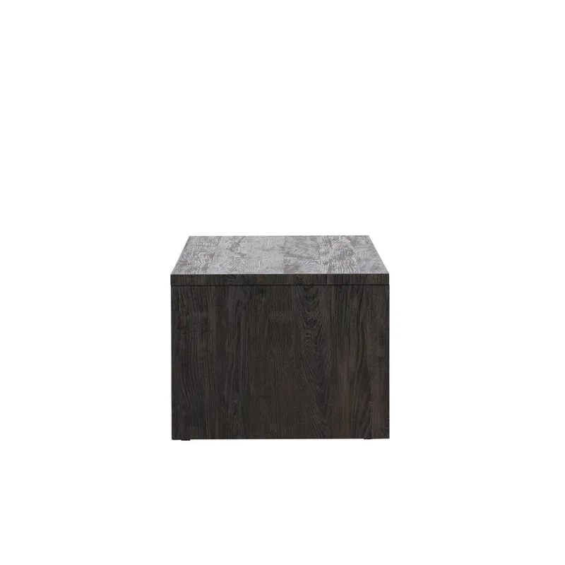 Soffbord Telemarket - Svart - Möbler - Vardagsrum - Soffbord & vardagsrumsbord - Soffbord