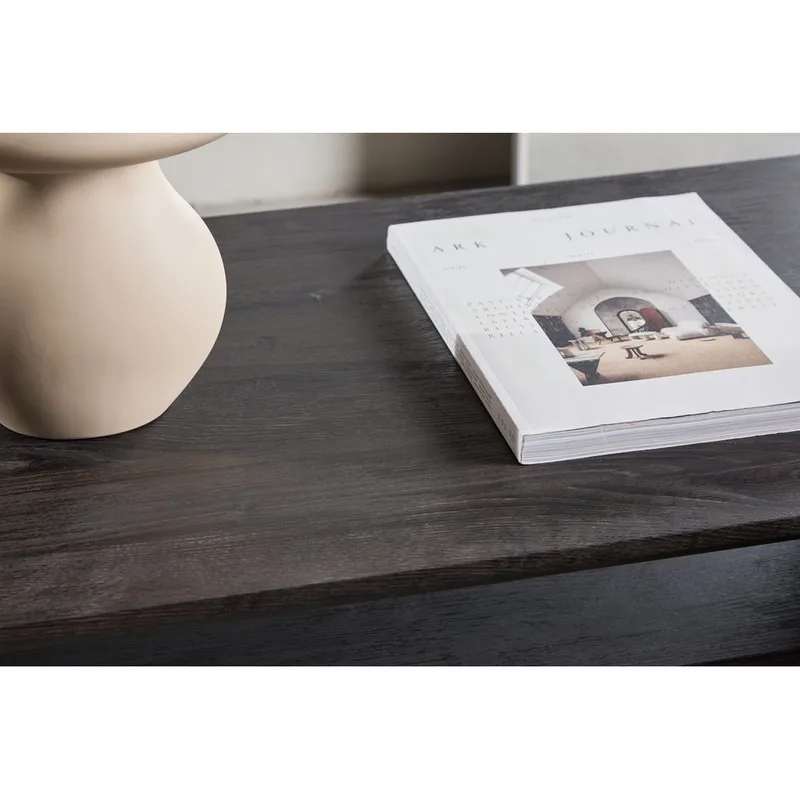 Soffbord Telemarket - Svart - Möbler - Vardagsrum - Soffbord & vardagsrumsbord - Soffbord