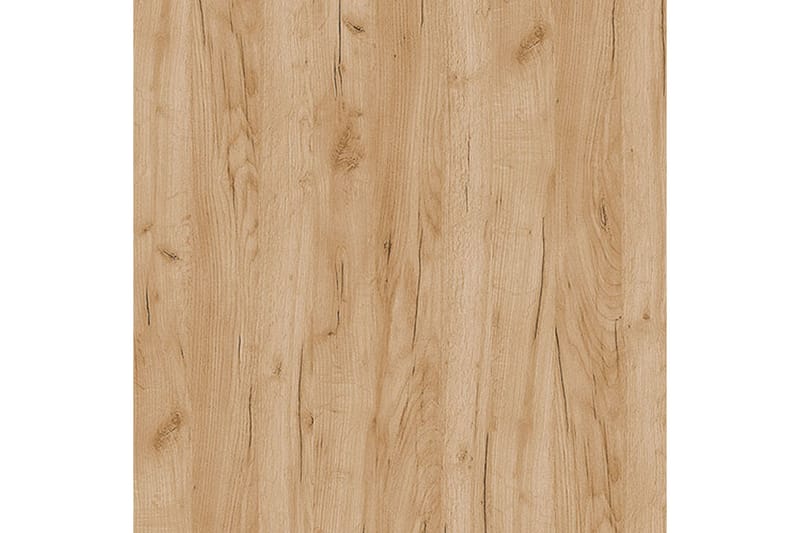 TRACEY Soffbord Litet 64 cm med Förvaring Låda Brun/Beige - Trä - Möbler - Vardagsrum - Soffbord & vardagsrumsbord - Soffbord