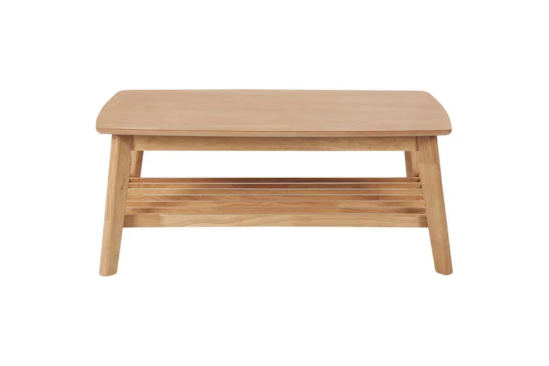 Soffbord Tulare - Möbler - Vardagsrum - Soffbord & vardagsrumsbord - Soffbord