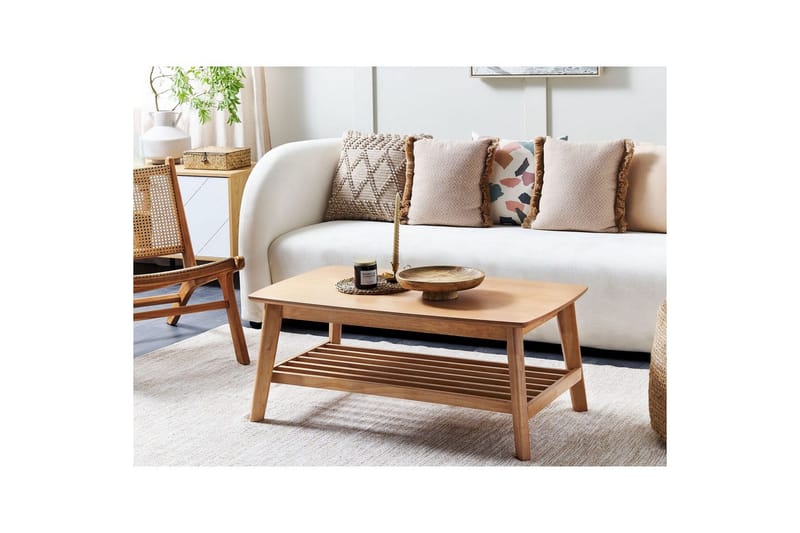 Soffbord Tulare - Möbler - Vardagsrum - Soffbord & vardagsrumsbord - Soffbord