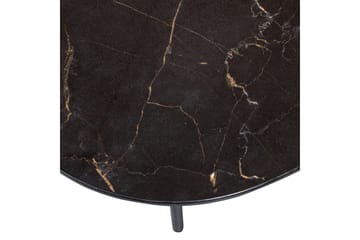 Soffbord Vajen - 70x70 cm - Möbler - Vardagsrum - Soffbord & vardagsrumsbord - Soffbord