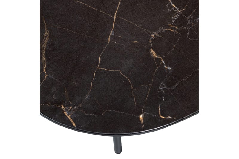 Soffbord Vajen - 70x70 cm - Möbler - Vardagsrum - Soffbord & vardagsrumsbord - Soffbord