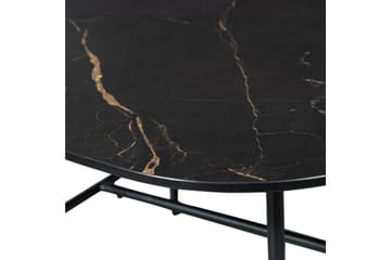 Soffbord Vajen - 70x70 cm - Möbler - Vardagsrum - Soffbord & vardagsrumsbord - Soffbord