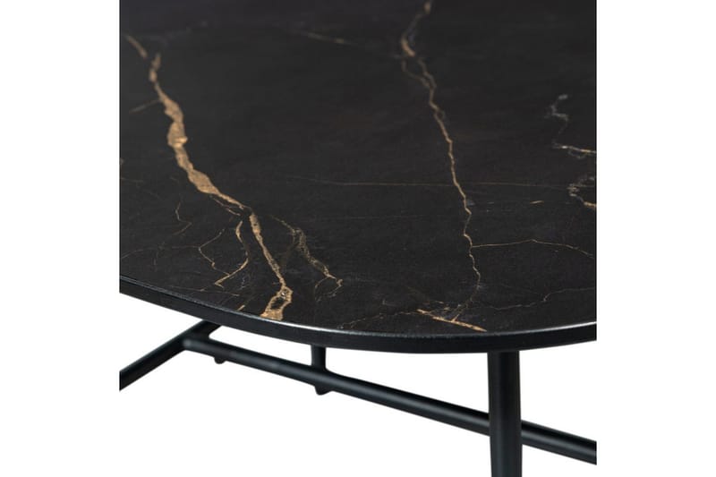 Soffbord Vajen - 70x70 cm - Möbler - Vardagsrum - Soffbord & vardagsrumsbord - Soffbord