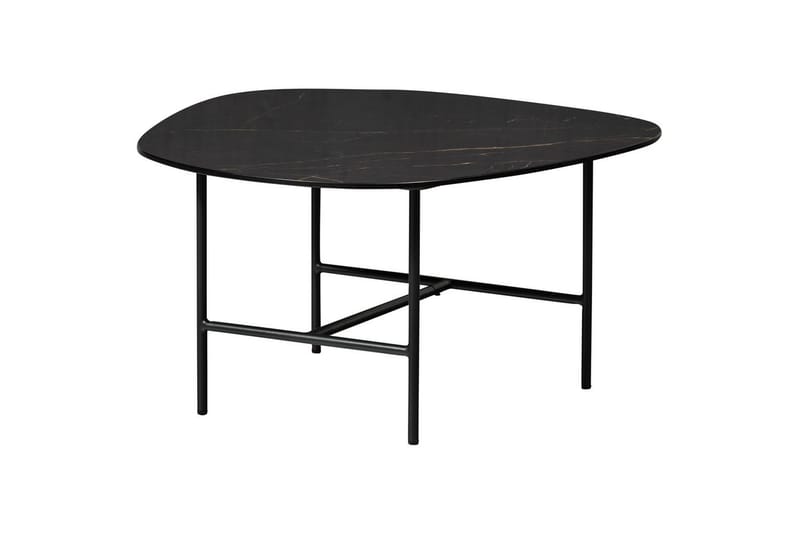 Soffbord Vajen - 70x70 cm - Möbler - Vardagsrum - Soffbord & vardagsrumsbord - Soffbord