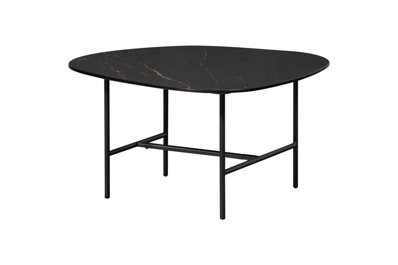 Soffbord Vajen - 70x70 cm - Möbler - Vardagsrum - Soffbord & vardagsrumsbord - Soffbord