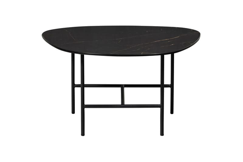 Soffbord Vajen - 70x70 cm - Möbler - Vardagsrum - Soffbord & vardagsrumsbord - Soffbord