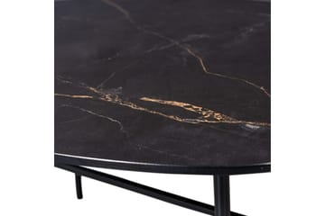 Soffbord Vajen - 80x60 cm - Möbler - Vardagsrum - Soffbord & vardagsrumsbord - Soffbord