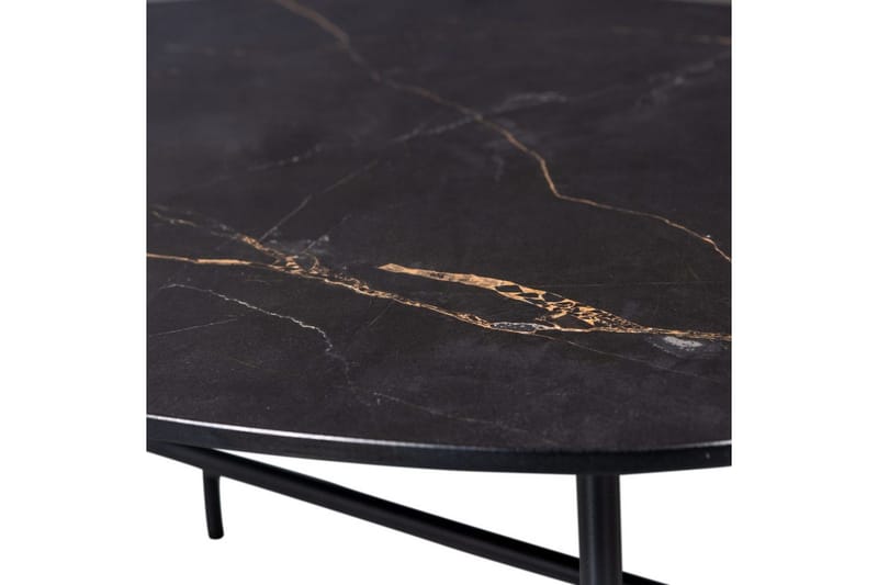 Soffbord Vajen - 80x60 cm - Möbler - Vardagsrum - Soffbord & vardagsrumsbord - Soffbord