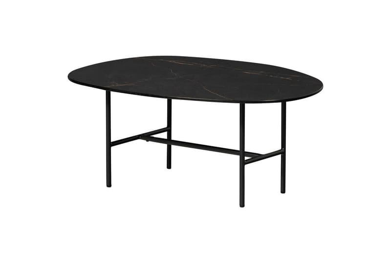 Soffbord Vajen - 80x60 cm - Möbler - Vardagsrum - Soffbord & vardagsrumsbord - Soffbord