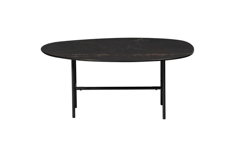 Soffbord Vajen - 80x60 cm - Möbler - Vardagsrum - Soffbord & vardagsrumsbord - Soffbord