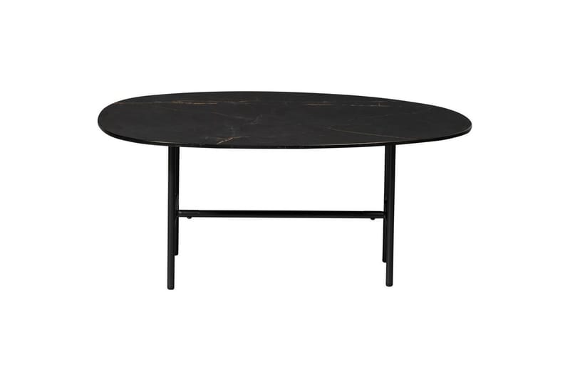 Soffbord Vajen - 80x60 cm - Möbler - Vardagsrum - Soffbord & vardagsrumsbord - Soffbord