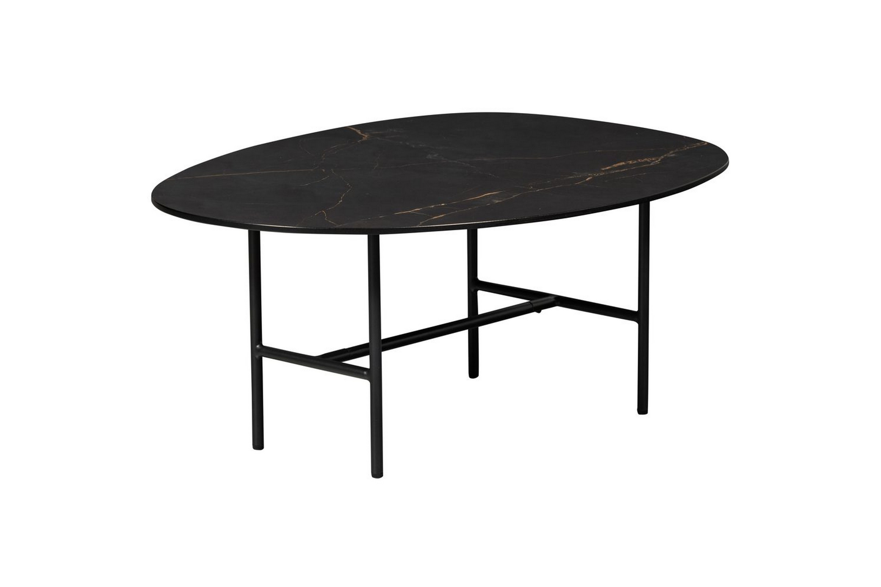 soffbord vajen - 80x60 cm