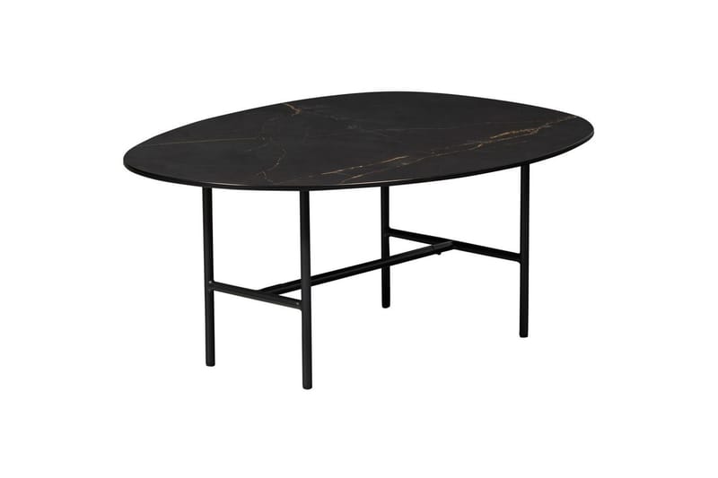 Soffbord Vajen - 80x60 cm - Möbler - Vardagsrum - Soffbord & vardagsrumsbord - Soffbord