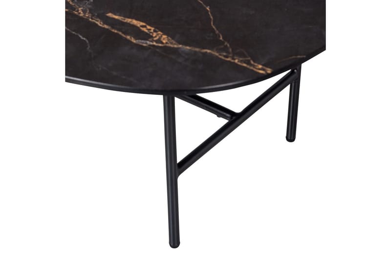 Soffbord Vajen - 80x60 cm - Möbler - Vardagsrum - Soffbord & vardagsrumsbord - Soffbord