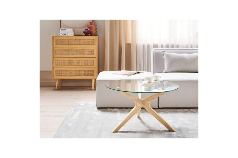 Soffbord Valley - Möbler - Vardagsrum - Soffbord & vardagsrumsbord - Soffbord