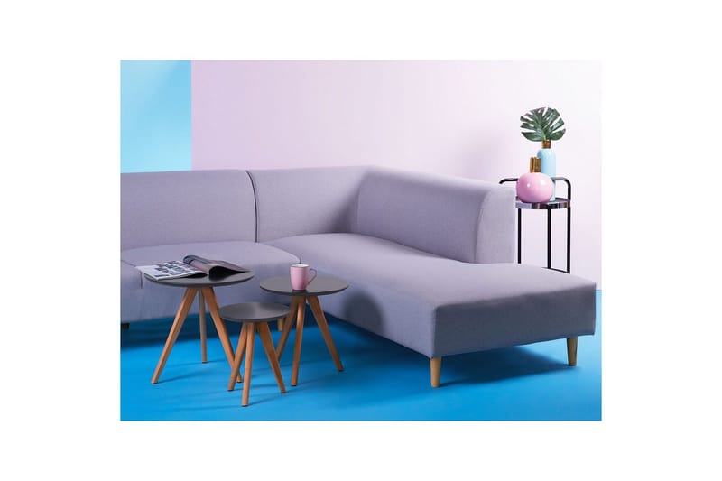 Soffbord Vegas - Möbler - Vardagsrum - Soffbord & vardagsrumsbord - Satsbord