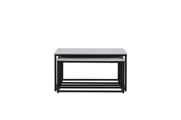 Soffbord Venture Home Solna Soffbord Grey - Möbler - Vardagsrum - Soffbord & vardagsrumsbord - Soffbord