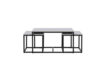 Soffbord Venture Home Solna Soffbord Grey - Möbler - Vardagsrum - Soffbord & vardagsrumsbord - Soffbord