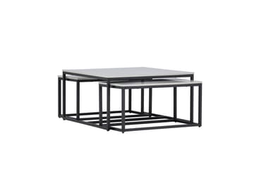 Soffbord Venture Home Solna Soffbord Grey - Möbler - Vardagsrum - Soffbord & vardagsrumsbord - Soffbord