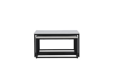 Soffbord Venture Home Solna Soffbord Grey - Möbler - Vardagsrum - Soffbord & vardagsrumsbord - Soffbord