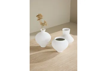 Soffbord VIND Skagen 100x120 cm - Beige - Möbler - Vardagsrum - Soffbord & vardagsrumsbord - Soffbord
