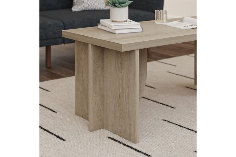 Soffbord Voler - Möbler - Vardagsrum - Soffbord & vardagsrumsbord - Soffbord