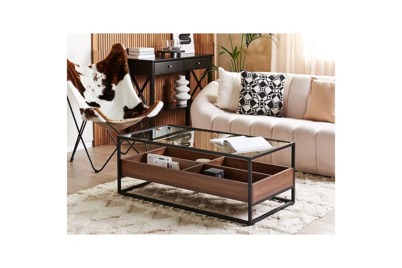 Soffbord Waco - Möbler - Vardagsrum - Soffbord & vardagsrumsbord - Soffbord