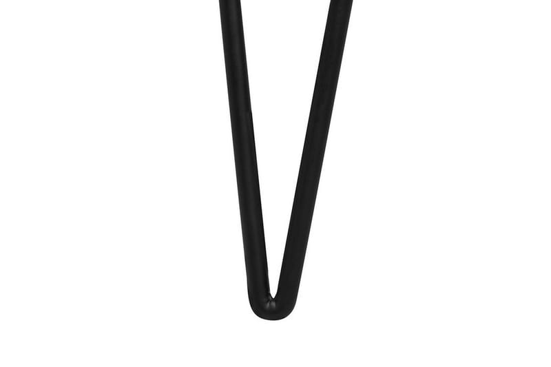 Welton Soffbord 100 cm - Valnötsbrun - Möbler - Vardagsrum - Soffbord & vardagsrumsbord - Soffbord