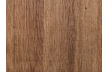 Welton Soffbord 100 cm - Valnötsbrun - Möbler - Vardagsrum - Soffbord & vardagsrumsbord - Soffbord
