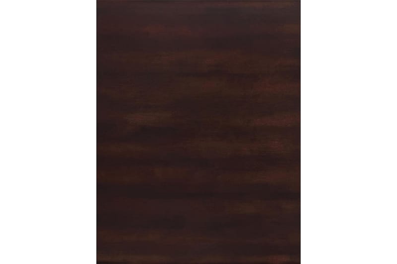 WILDWOOD Soffbord 112 cm med Förvaring Hylla Espresso - Dorel Home - Möbler - Vardagsrum - Soffbord & vardagsrumsbord - Soffbord