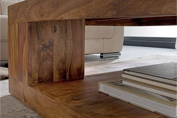 Willowdale Soffbord 90 cm - Möbler - Vardagsrum - Soffbord & vardagsrumsbord - Soffbord