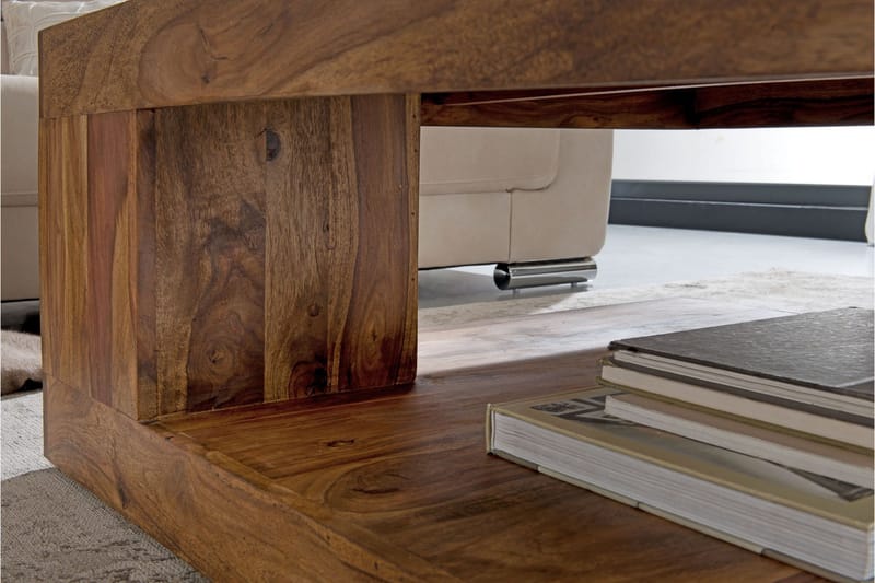Willowdale Soffbord 90 cm - Möbler - Vardagsrum - Soffbord & vardagsrumsbord - Soffbord