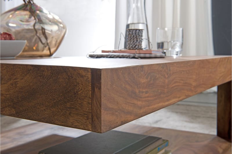 Willowdale Soffbord 90 cm - Möbler - Vardagsrum - Soffbord & vardagsrumsbord - Soffbord