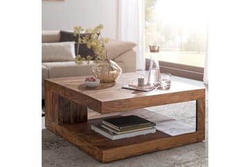 Willowdale Soffbord 90 cm - Möbler - Vardagsrum - Soffbord & vardagsrumsbord - Soffbord